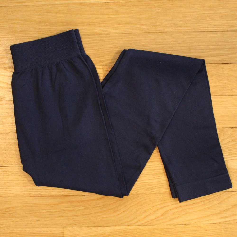 FUSS True Navy Legging